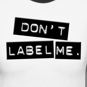 Dont-Label-Me