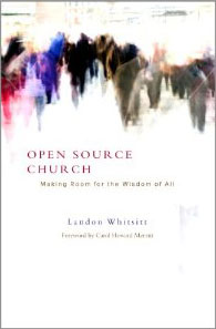 Open Source Church by Landon Whitsett